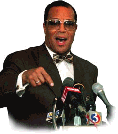 Farrakhan