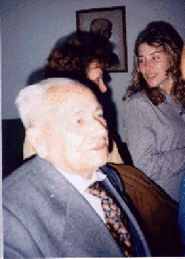 Felix Navarro