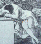 Los sueos de la razn, de Goya