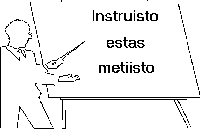 Instruista laboristo.