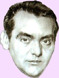 Federico García Lorca