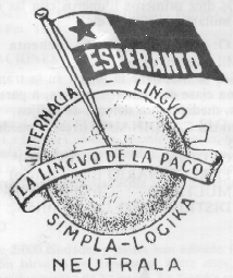 La lingvo de la paco.