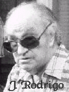 Joaquín Rodrigo