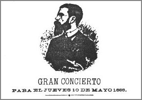 Concerto de Tárrega