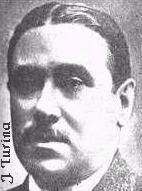 Don Joaquín Turina