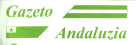 Gazeto Andaluzio