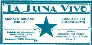 La Juna vivo