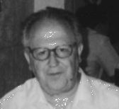 Antonio Alonso