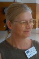 Mary France Conde Rey