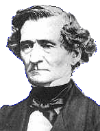 Louis-Hector Berlioz