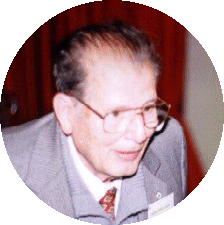 Giordano Moja, esperantisto, verkisto kaj humanisto.