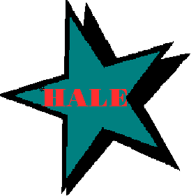 Halea stelo