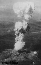 La bombo de Hiroshima