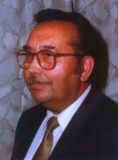 Antonio Ruiz Negre, auxtoro en Esperanto.