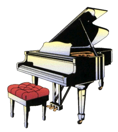 Vosta piano