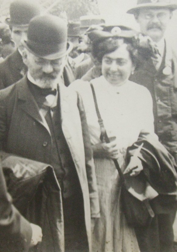 Geedzoj Zamenhof