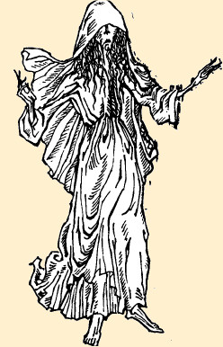 mahdi