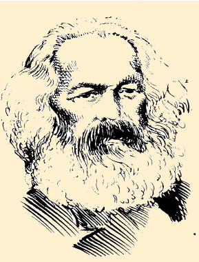 Marx.