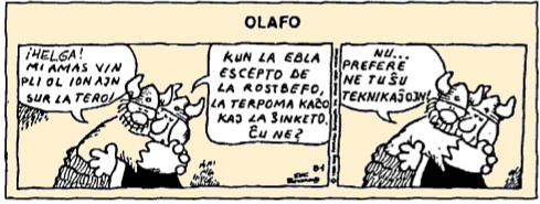 Olafo