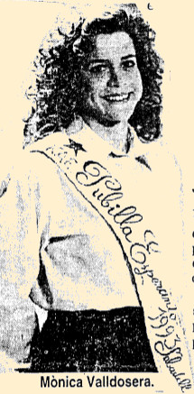 Mónica Valldosera