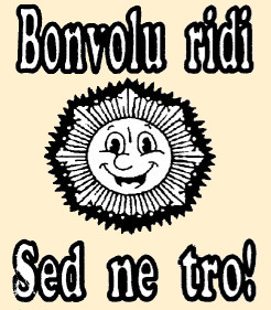 Ne troe ridu