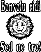Suno kaj rido