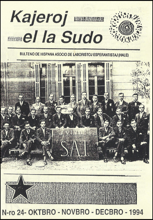 La numero 24a