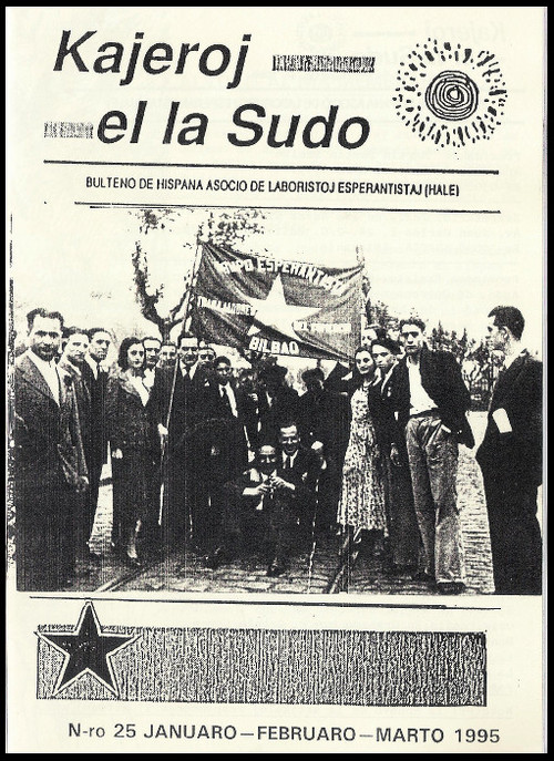 La numero 25a
