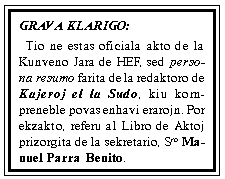Grava klarigo