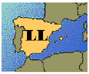 Kun LL, kun LL kaj oLLé