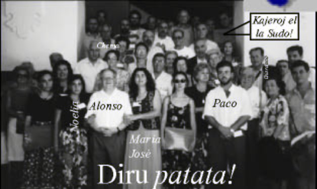 La Kongreso 55-a de HEF