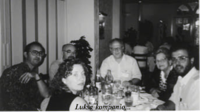Luksa kompanio