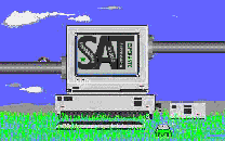 SAT.