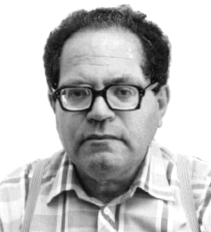 Bernard Golden
