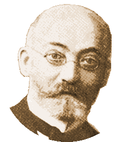 La Zamenhof de la lingvo...