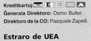 UEA, entrepreno