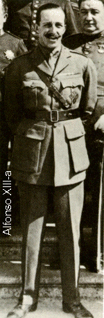 Alfonso la Dek-tria
