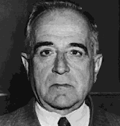 Getulio Vargas