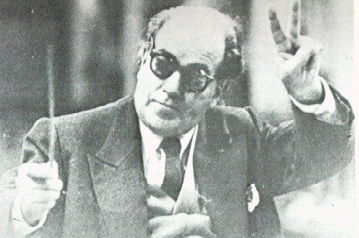 Villa-Lobos direktas.