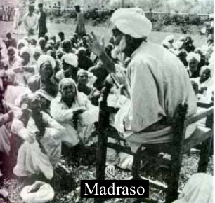 Madraso