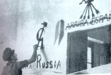 Ĉu brigadoj havis patrion..?