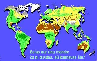 Mondo senlima