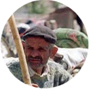 Kosova rifuĝinto.