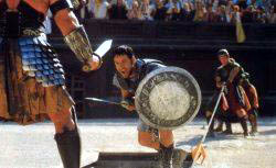 Gladiator.