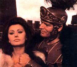 Lucilla parolas al Livio.
