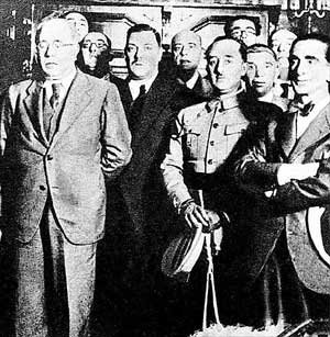General Franco.