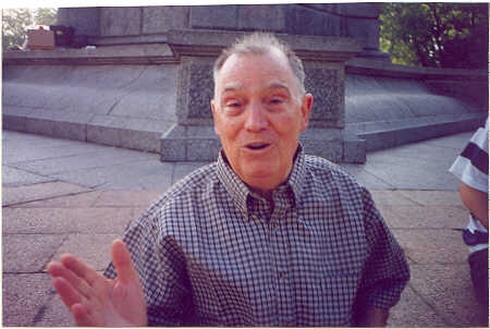 José do Nascimento Marqués baldaux antaŭ sia morto