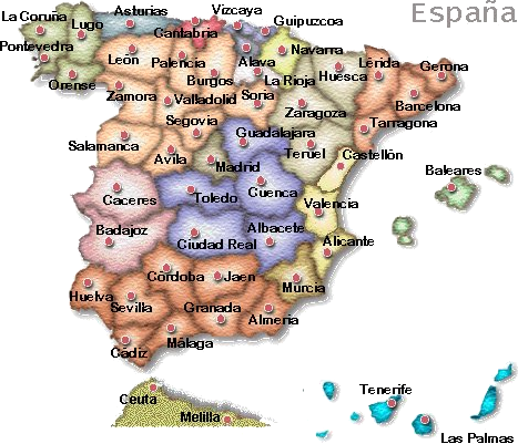 Hispanio.