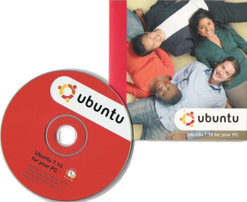 ubuntu, la homaro por aliaj...