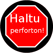 Haltu perforton...